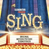 Sing (Karaoke Edition)