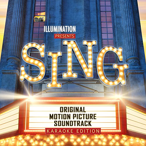 Sing (Karaoke Edition) Various Artists