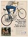1970 Sears Spyder 500 Bike Bicycle Photo Print Ad Image