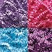 Mother's Day colors Gift Basket Filler - 4 lbs of Asst colors - Gift Basket Supplies