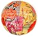 Blue Q Paper Lantern - Fresh Cut Flowers