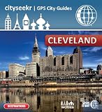 CitySeekr GPS City Guide - Cleveland for Garmin (PC only) [Download]