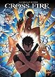 Cross Fire, Tome 4 : Godfinger