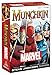 Munchkin Marvel Edition