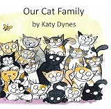 Our cat family
