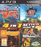 4-in-1 Action Pack (PS3)