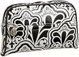 Swoop Satchel Clutch