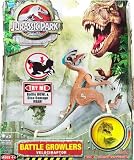 Jurassic Park Electronic Dinosaur - Alpha Velociraptor