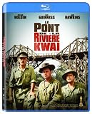 Le Pont de la rivi�re Kwai [Blu-ray]