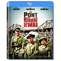 Le Pont de la rivi�re Kwai [Blu-ray]