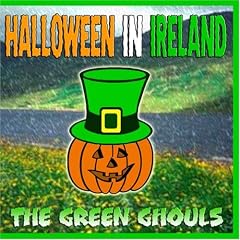 Halloween In Ireland