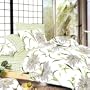 Blancho Bedding - [Grapevine Leisure] Luxury 10PC MEGA Bed In A Bag Combo 300GSM (Queen Size)