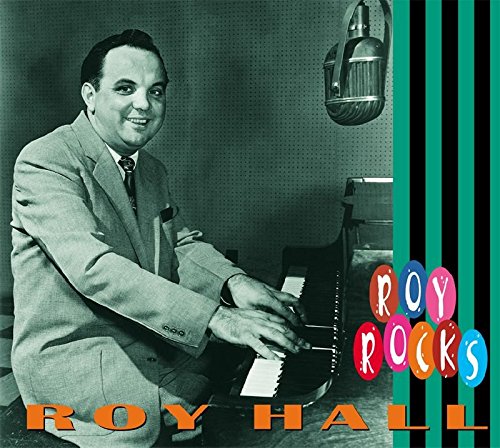 Roy Hall - 20 Rockabilly Classics - Zortam Music