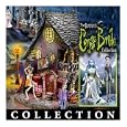 Tim Burton's Corpse Bride Village Collection: Lighted Indoor Halloween Decoration