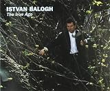 Istvan Balogh: The Iron Age