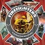 FIREFIGHTERS 2010 Wall Calendar