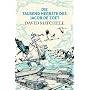 Die tausend Herbste des Jacob de Zoet von David Mitchell