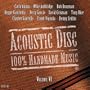 100% Handmade Music 6