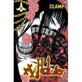Xxxholic 11 (Xxxholic (Graphic Novels))