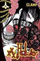xxxHOLiC, Volume 11