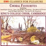 Choral Favourites