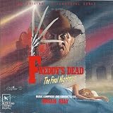 Freddys Dead: The Final Nightmare (1991 Film)