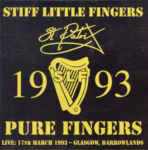 PURE FINGERS