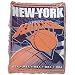 Knicks Northwest NBA Jaquard Blanket