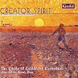 Creator Spirit - A 20th-Century Choral Anthology