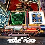 Elephunk / Monkey Business / The E.N.D. / The Beginning - Édition Deluxe Limitée (Coffret 4 CD + Poster + Badge)