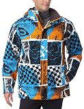 Oxbow Rayvon - Veste imprim� remind homme - Juice - L