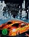 The Fast and the Furious Tokyo Drift (Steelbook) [Blu-ray] 100th Anniversary Universal Edition