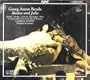 Benda: Romeo und Julie / Immler, Kordes, Tereusch, McFadden, Weir; M. Schneider