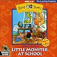 Little Monster At School