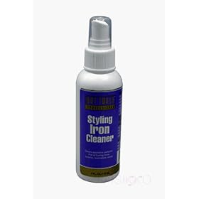 Hot Tools Styling Iron Cleaner 4 oz