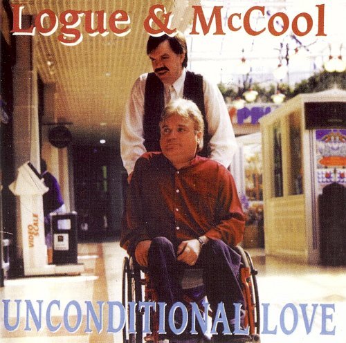 LOGUE & MCCOOL : UNCONDITIONAL