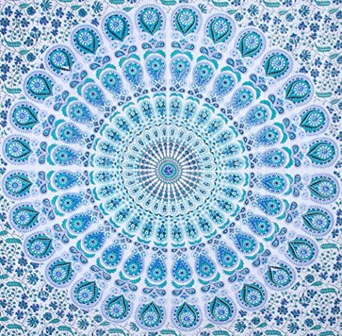 Indian Tapestries, Mandala Tapestries, Tapestry Tapestries , Mandala Hippie Hippy Wall Hanging , Dorm Tapestry , Tapestry Wall Hanging ,