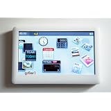 4.3" Basic 8GB Touch Screen MP3 Player MP4 Expandable memory via microsd [2GB 4GB 8GB 16GB 32GB] gr8er1 exclusive