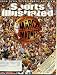 Sports Illustrated March 20, 2006 March Madness, NCAA Tournament Preview, Ivory Latta...