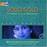 Solid Gold: Asha Bhosle