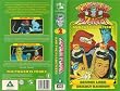 Captain Planet/Planeteers 2 [VHS]