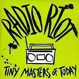 Radio Riot [Vinyl]