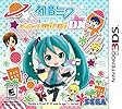 Hatsune Miku: Project Mirai DX - Nintendo 3DS