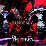 PANDEMIC [通常盤]