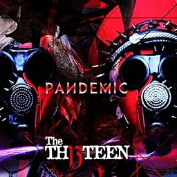 PANDEMIC [通常盤]