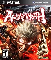 Asura's Wrath