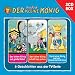 Der Kleine K�nig-3-CD H�rspielbox Vol.2