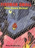 Buy : Fireman Small - Fire Down Below!