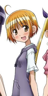 アリアリ未来☆