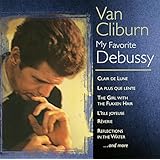 Van Cliburn - My Favorite Debussy